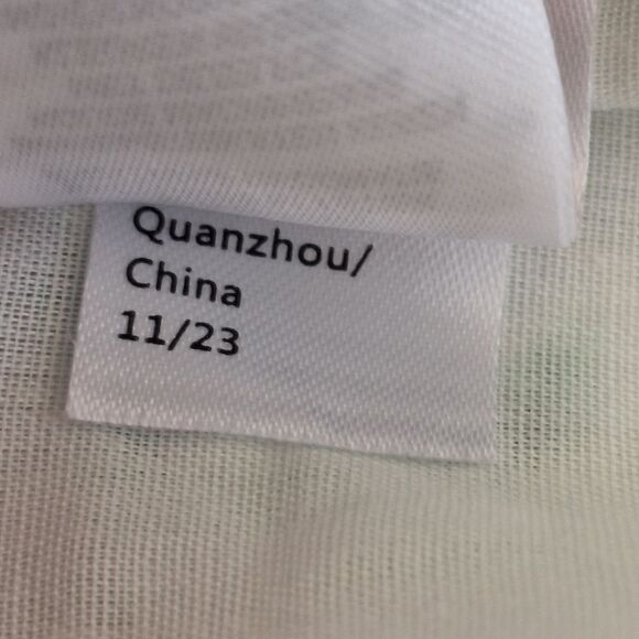 Joie girls smocked floral print dress green cotton lined cottage - Picture 12 of 16